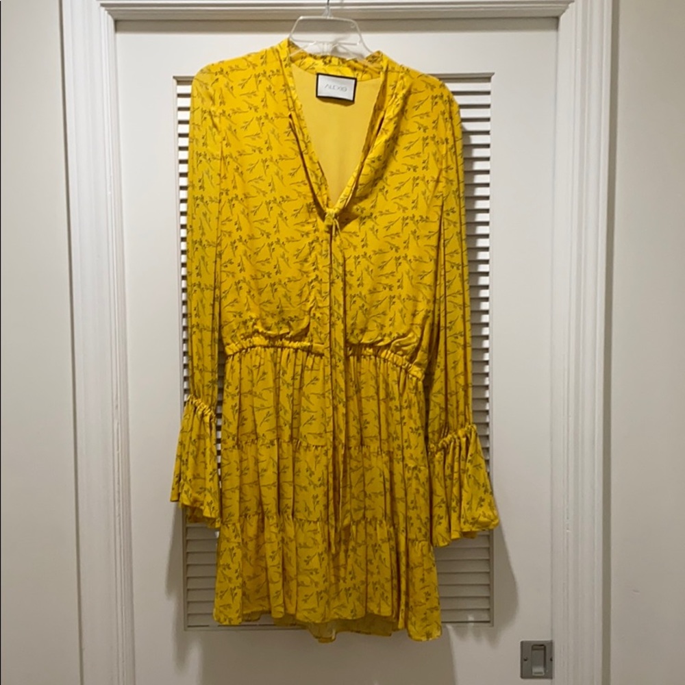 Alexis Dress